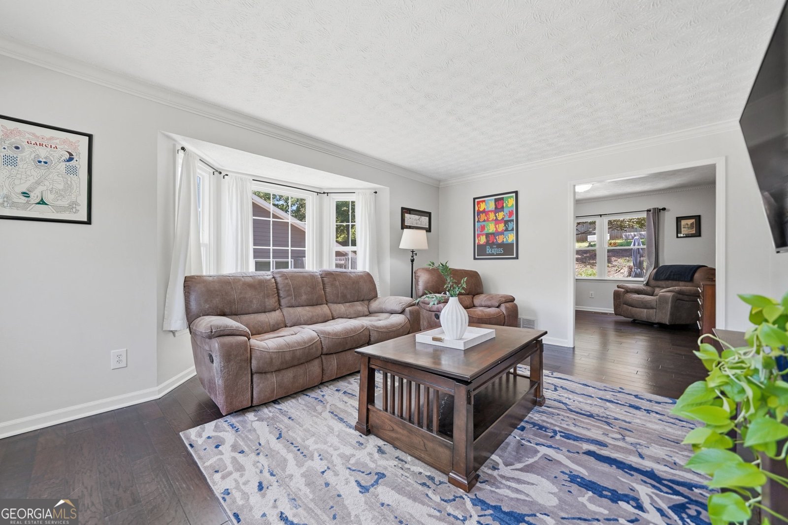 530 Woodline Court Roswell - Photo 19