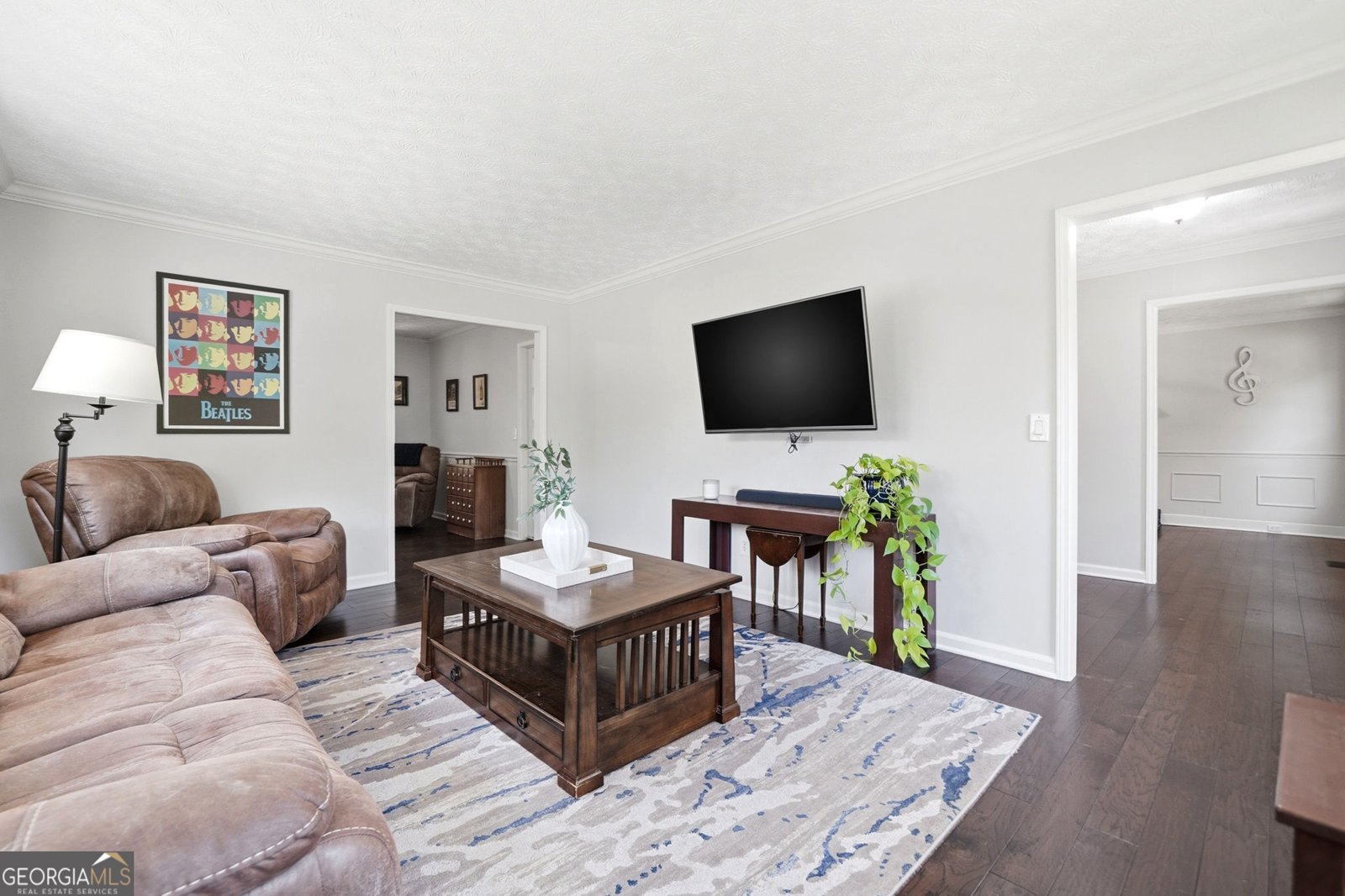 530 Woodline Court Roswell - Photo 20