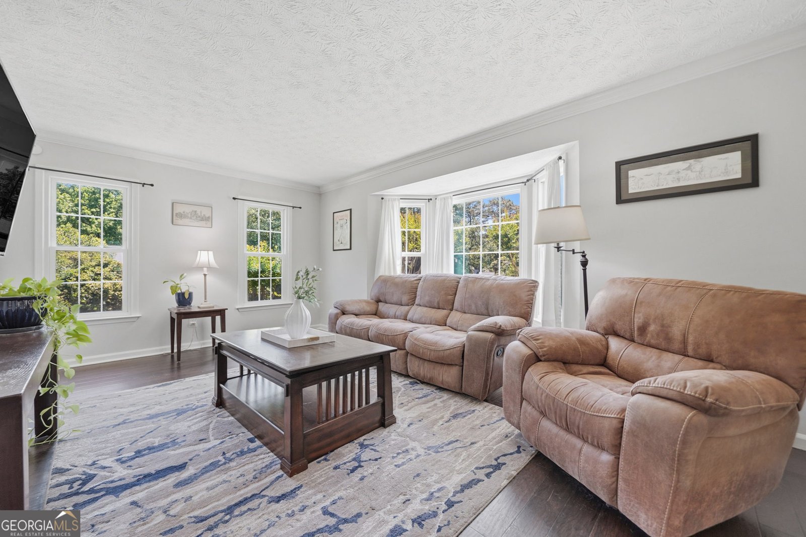 530 Woodline Court Roswell - Photo 21