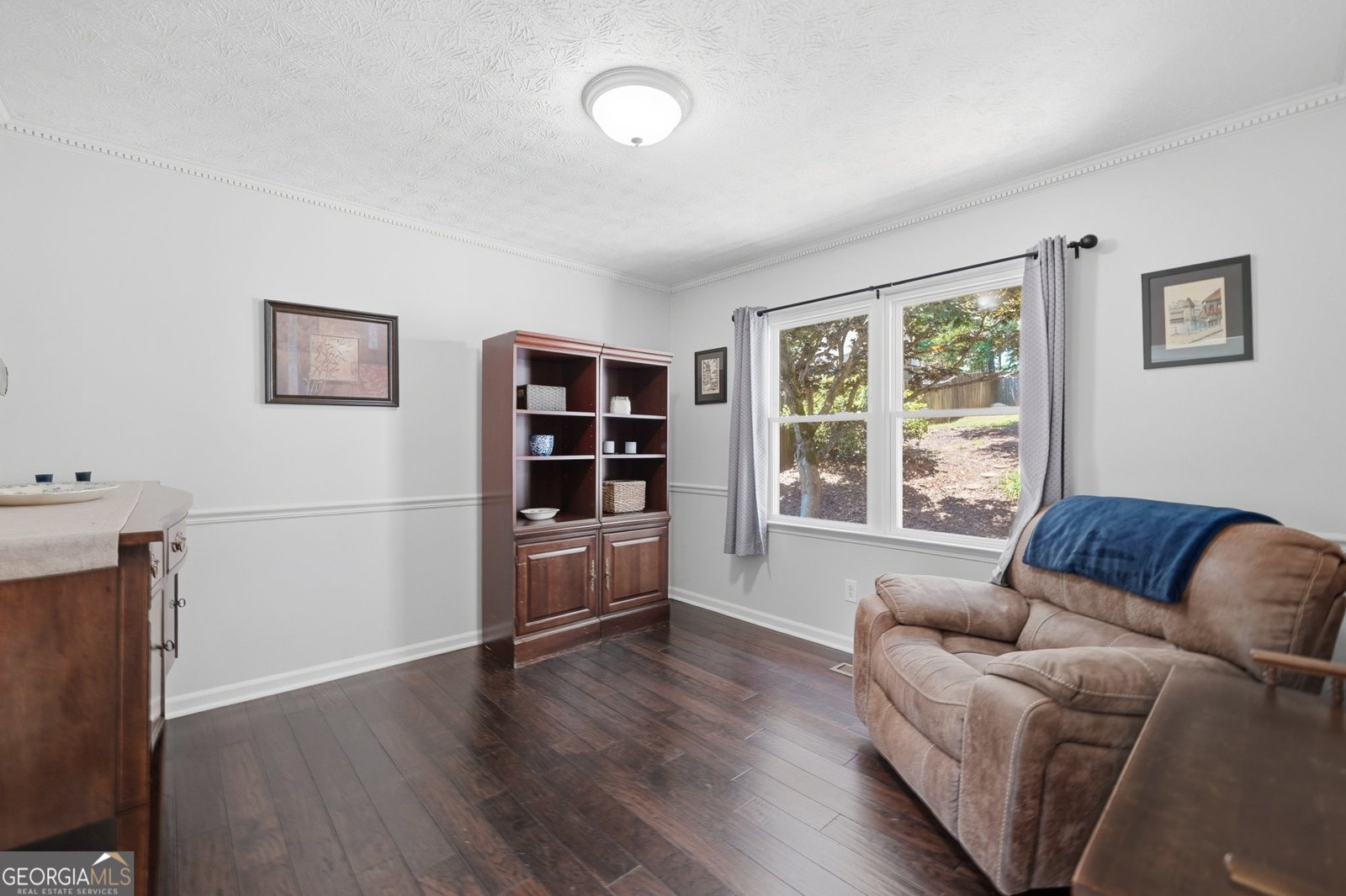 530 Woodline Court Roswell - Photo 22