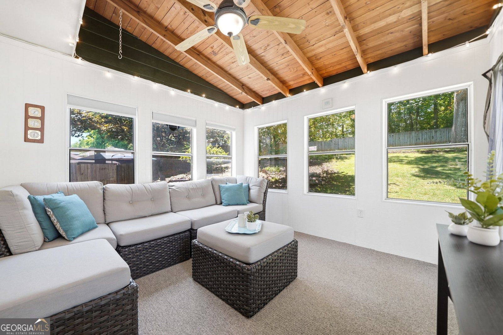 530 Woodline Court Roswell - Photo 24