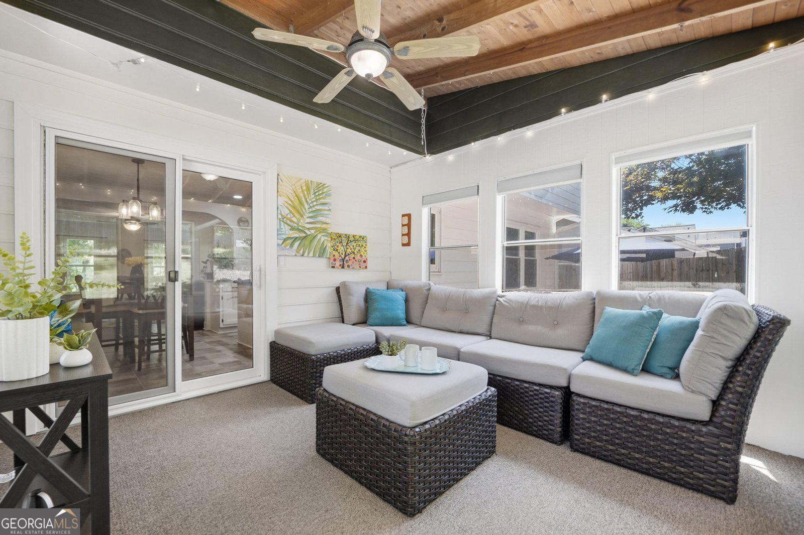 530 Woodline Court Roswell - Photo 25