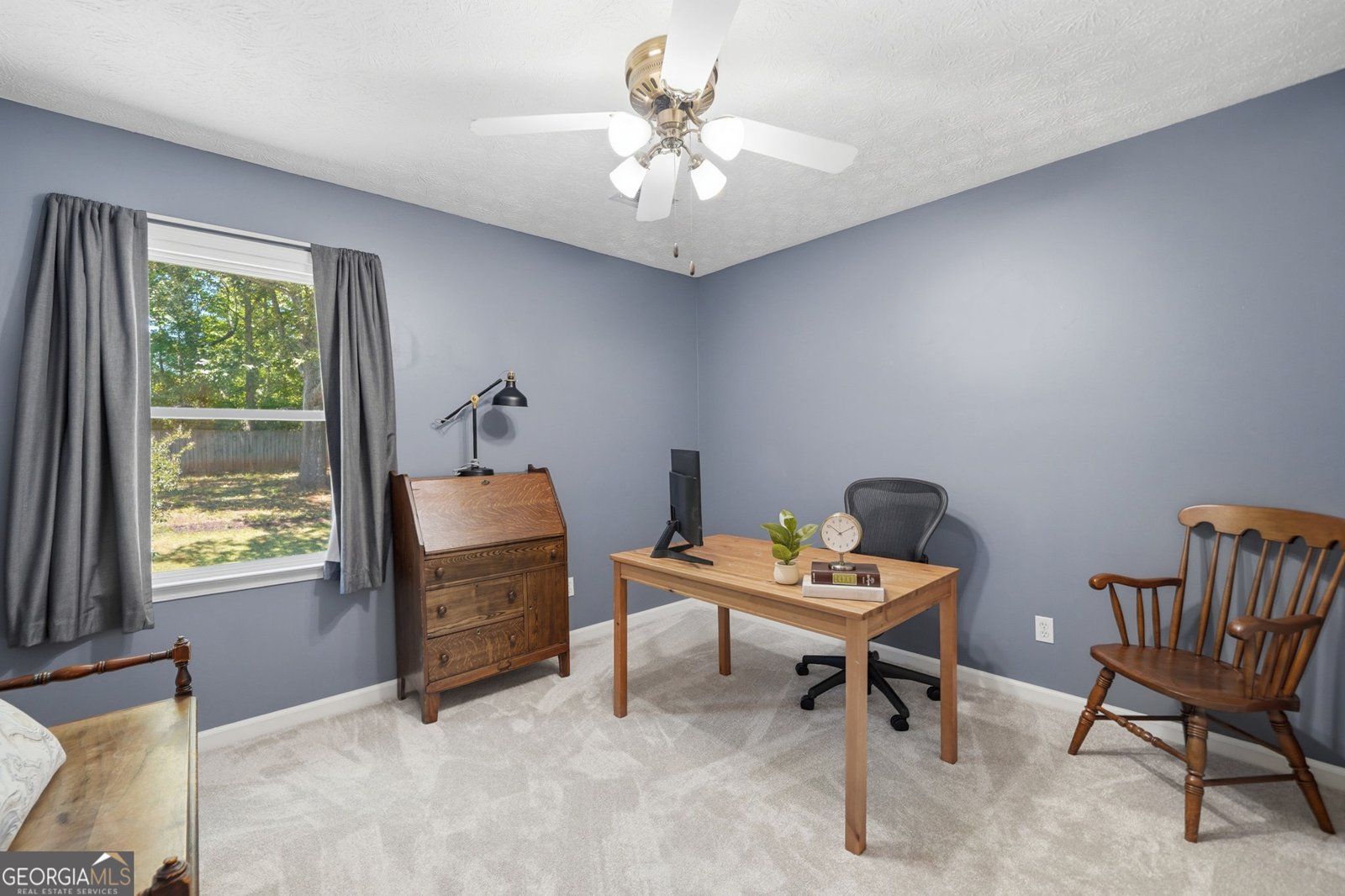 530 Woodline Court Roswell - Photo 34