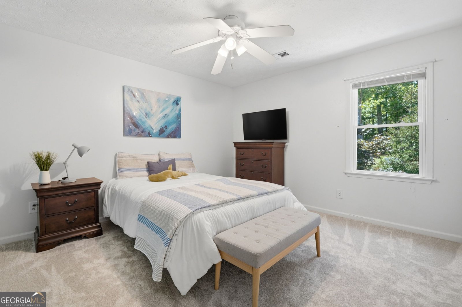 530 Woodline Court Roswell - Photo 35
