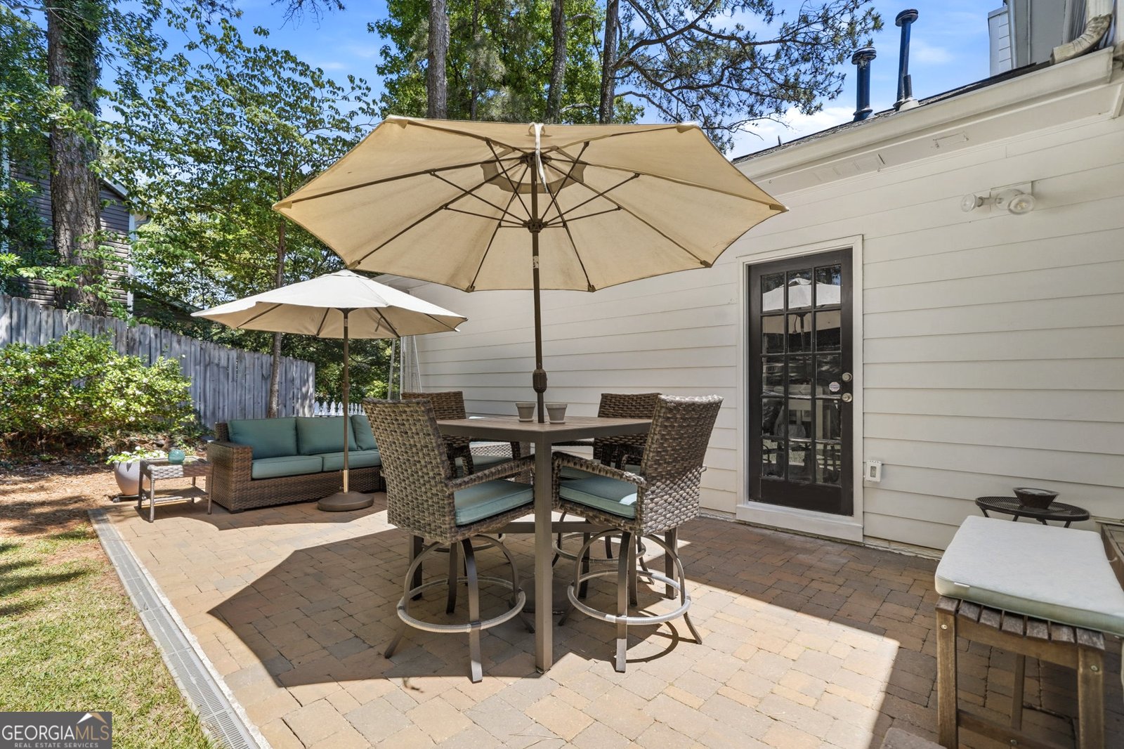 530 Woodline Court Roswell - Photo 37