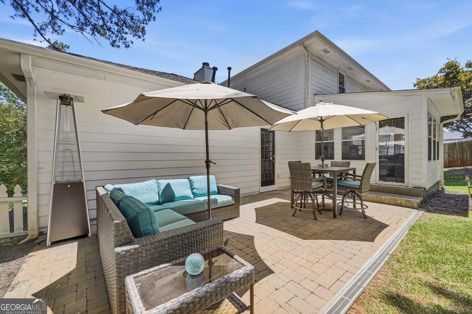 530 Woodline Court Roswell - Photo 38