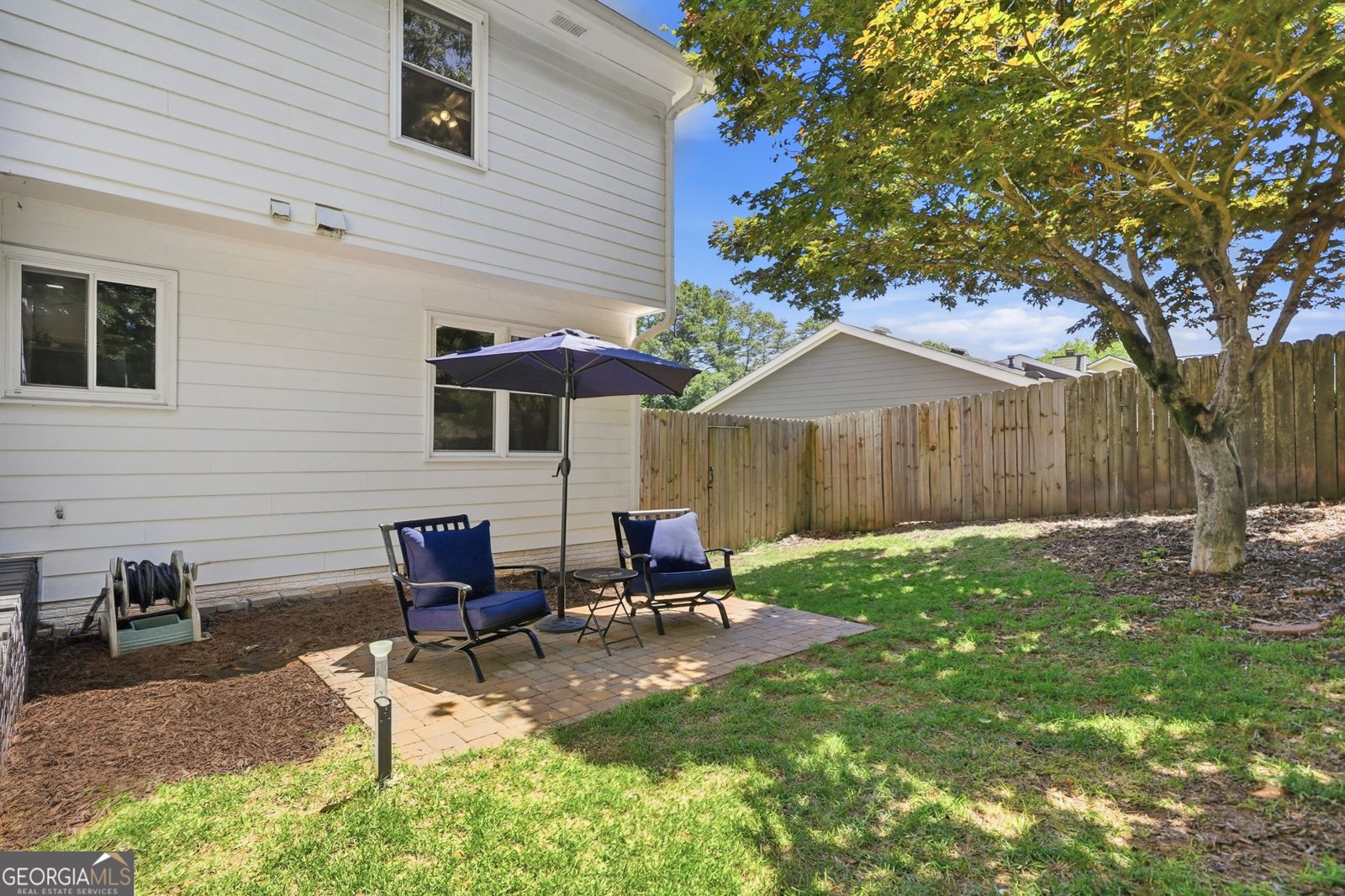 530 Woodline Court Roswell - Photo 41