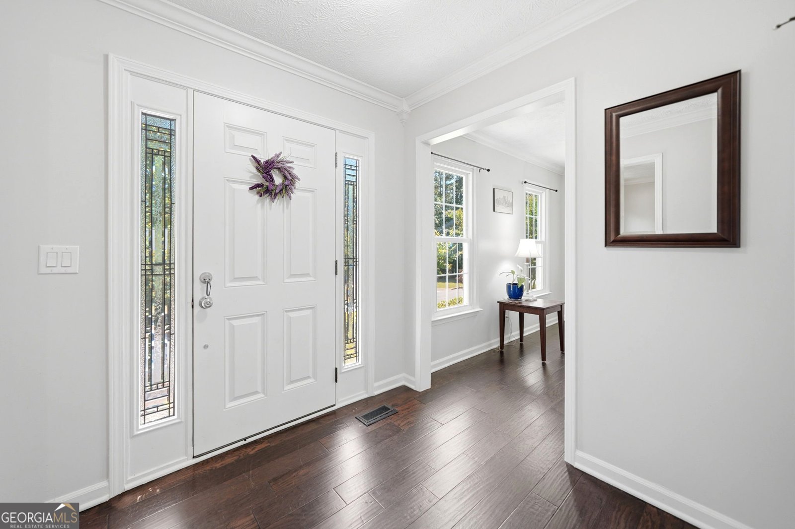 530 Woodline Court Roswell - Photo 6