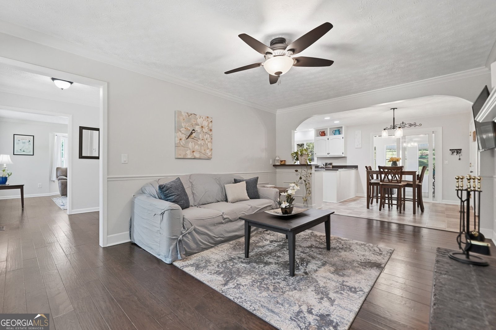 530 Woodline Court Roswell - Photo 9