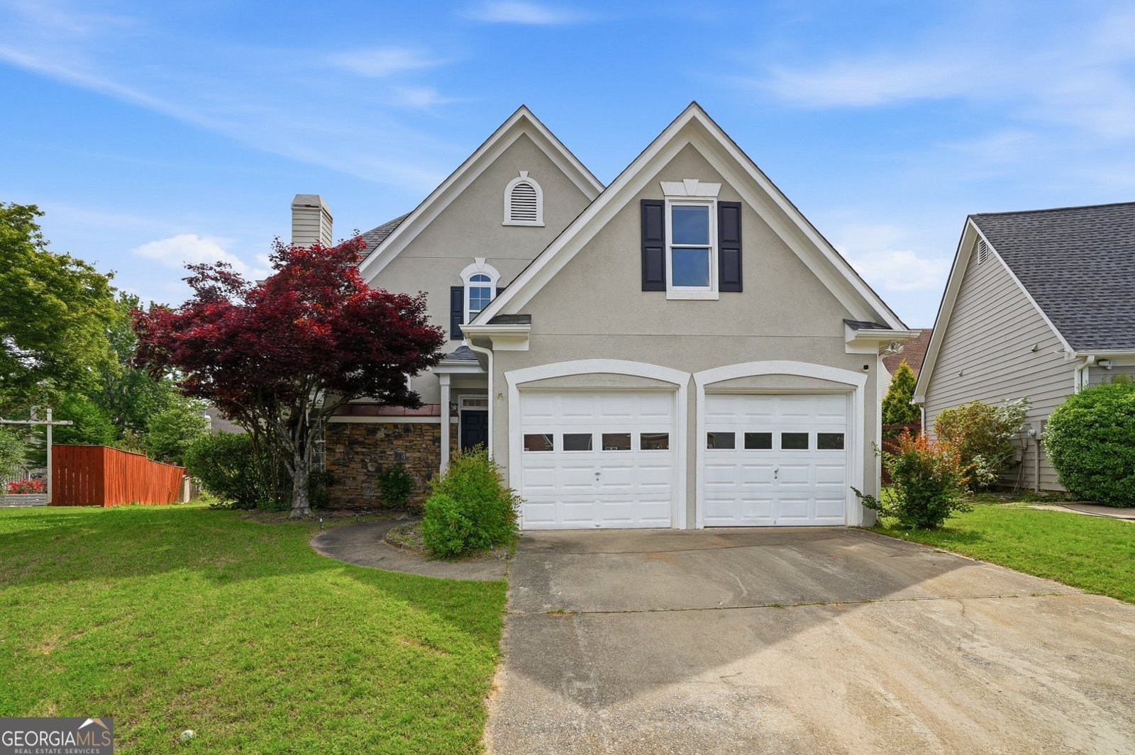 2610 Naylor Hall Marietta - main photo