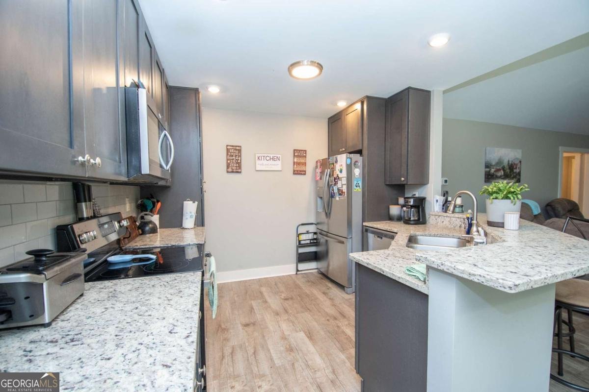 129 Wellington Drive Lagrange - Photo 10