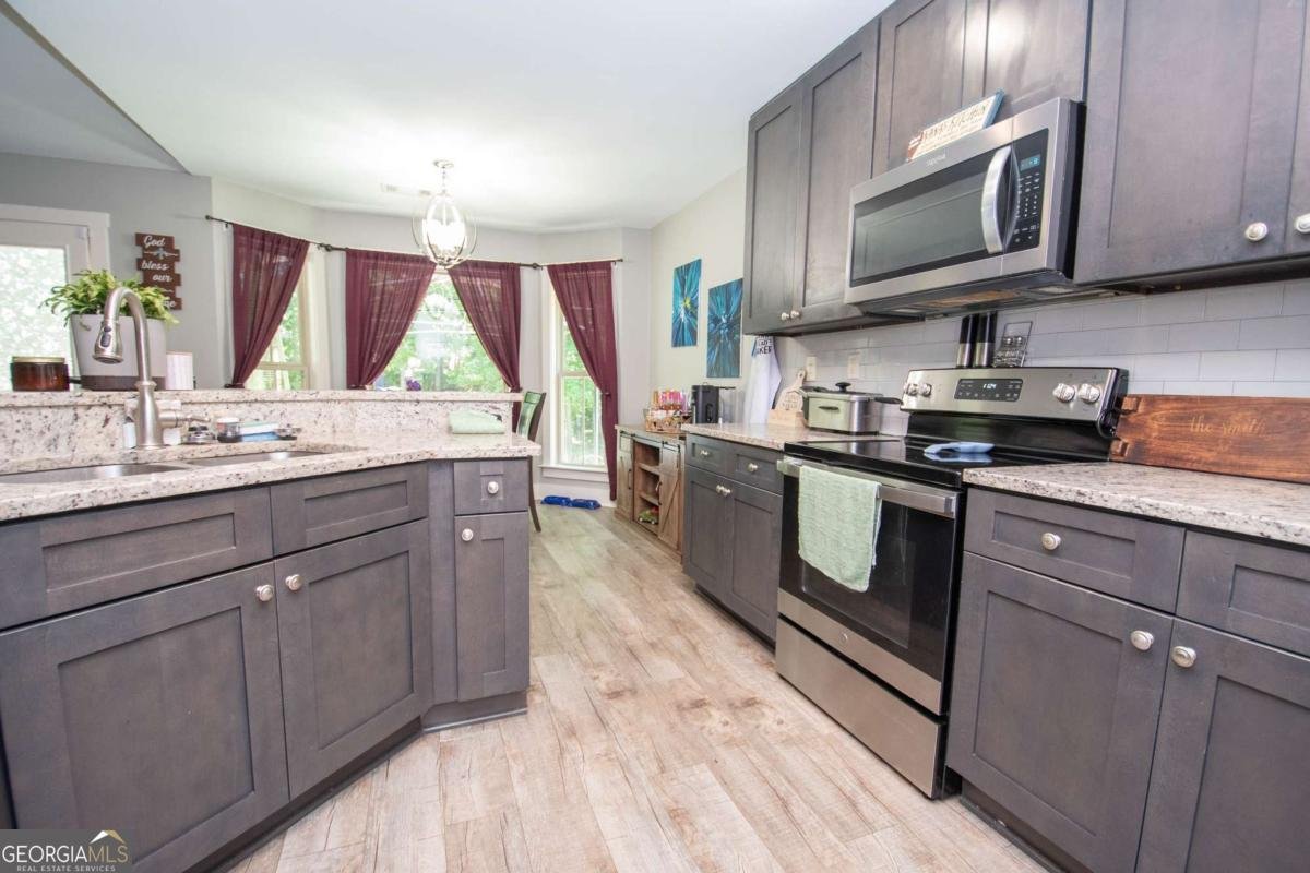 129 Wellington Drive Lagrange - Photo 11