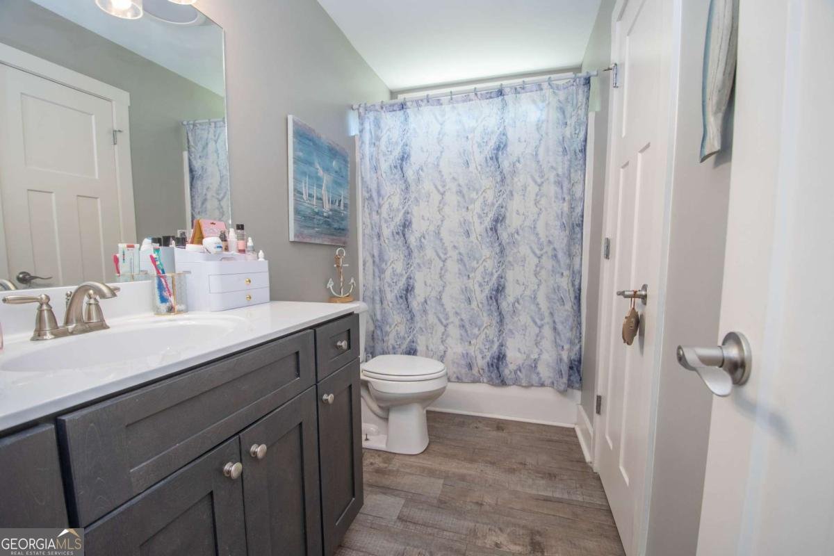 129 Wellington Drive Lagrange - Photo 19