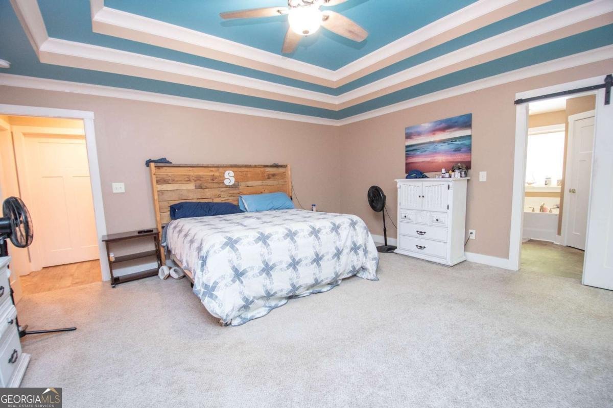 129 Wellington Drive Lagrange - Photo 20
