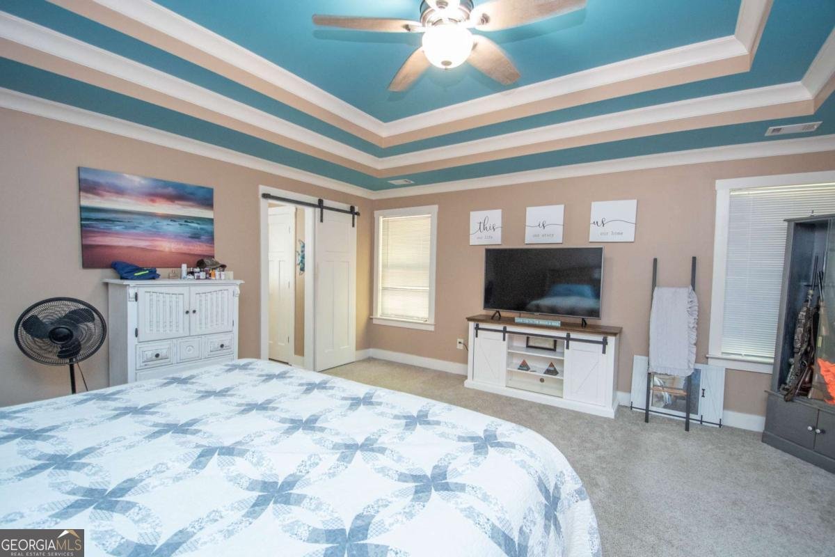 129 Wellington Drive Lagrange - Photo 21