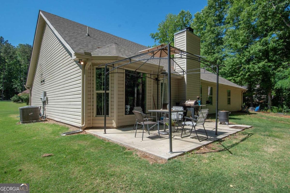 129 Wellington Drive Lagrange - Photo 25