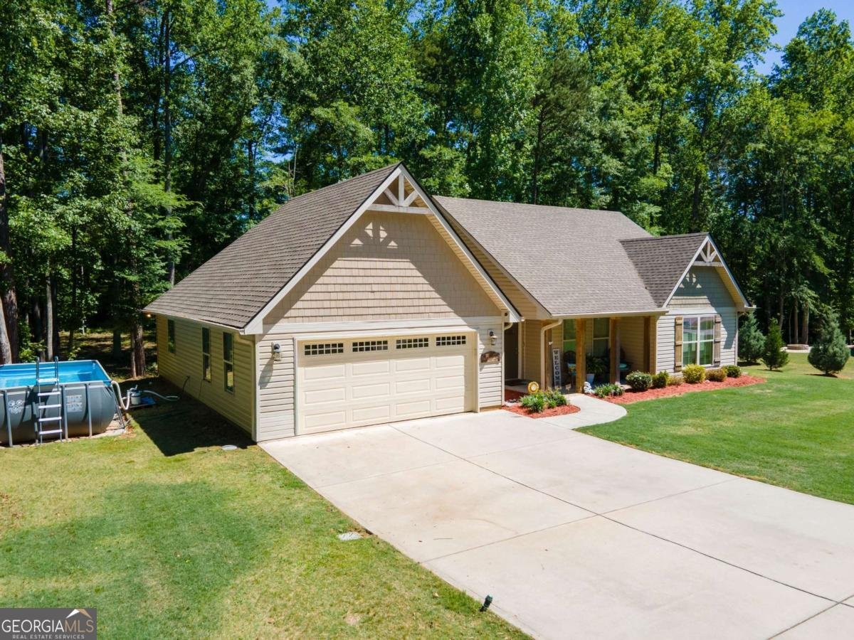 129 Wellington Drive Lagrange - Photo 30
