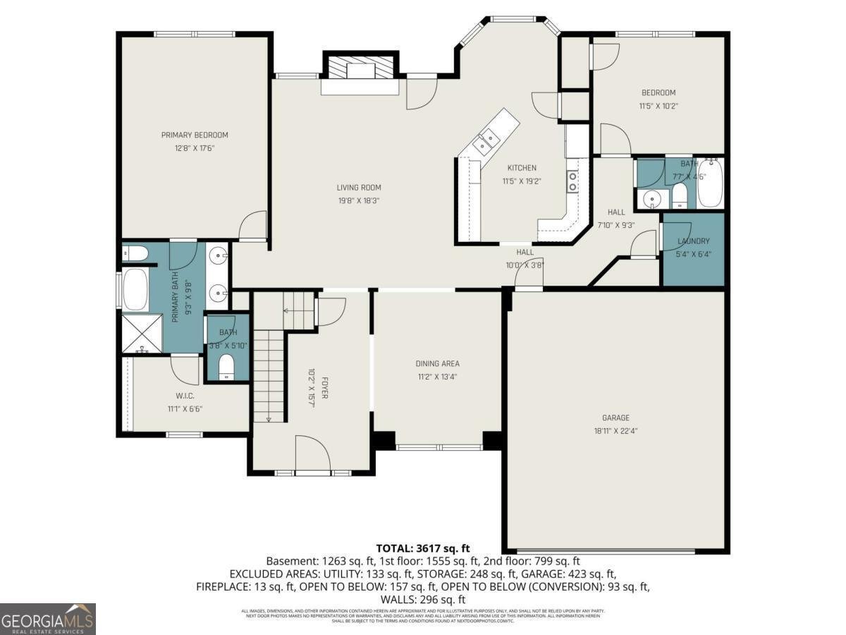 3475 Reynolds Road Douglasville - Photo 26