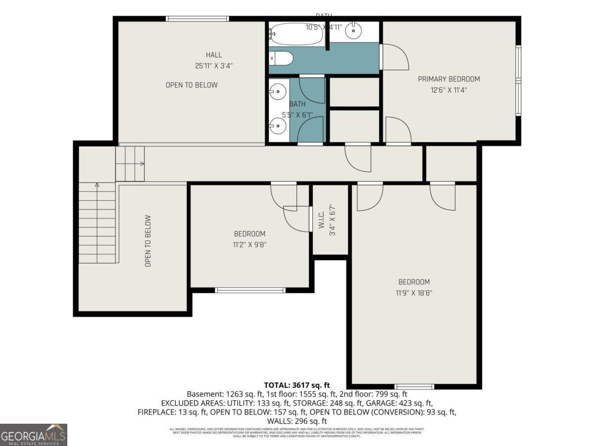 3475 Reynolds Road Douglasville - Photo 27