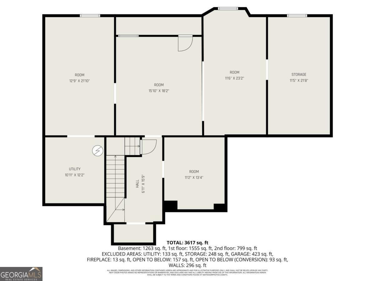 3475 Reynolds Road Douglasville - Photo 28