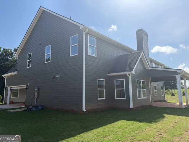 3267 Hwy 5 Bowdon - Photo 12