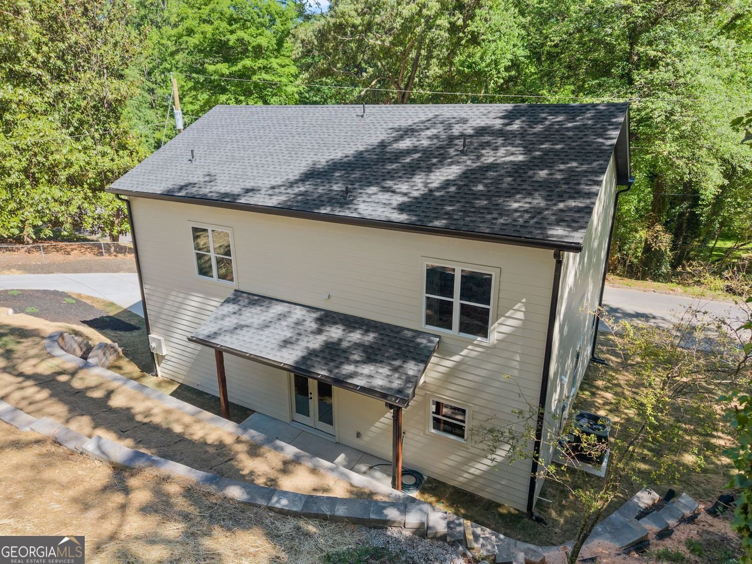 388 Oakland Drive Gainesville - Photo 43