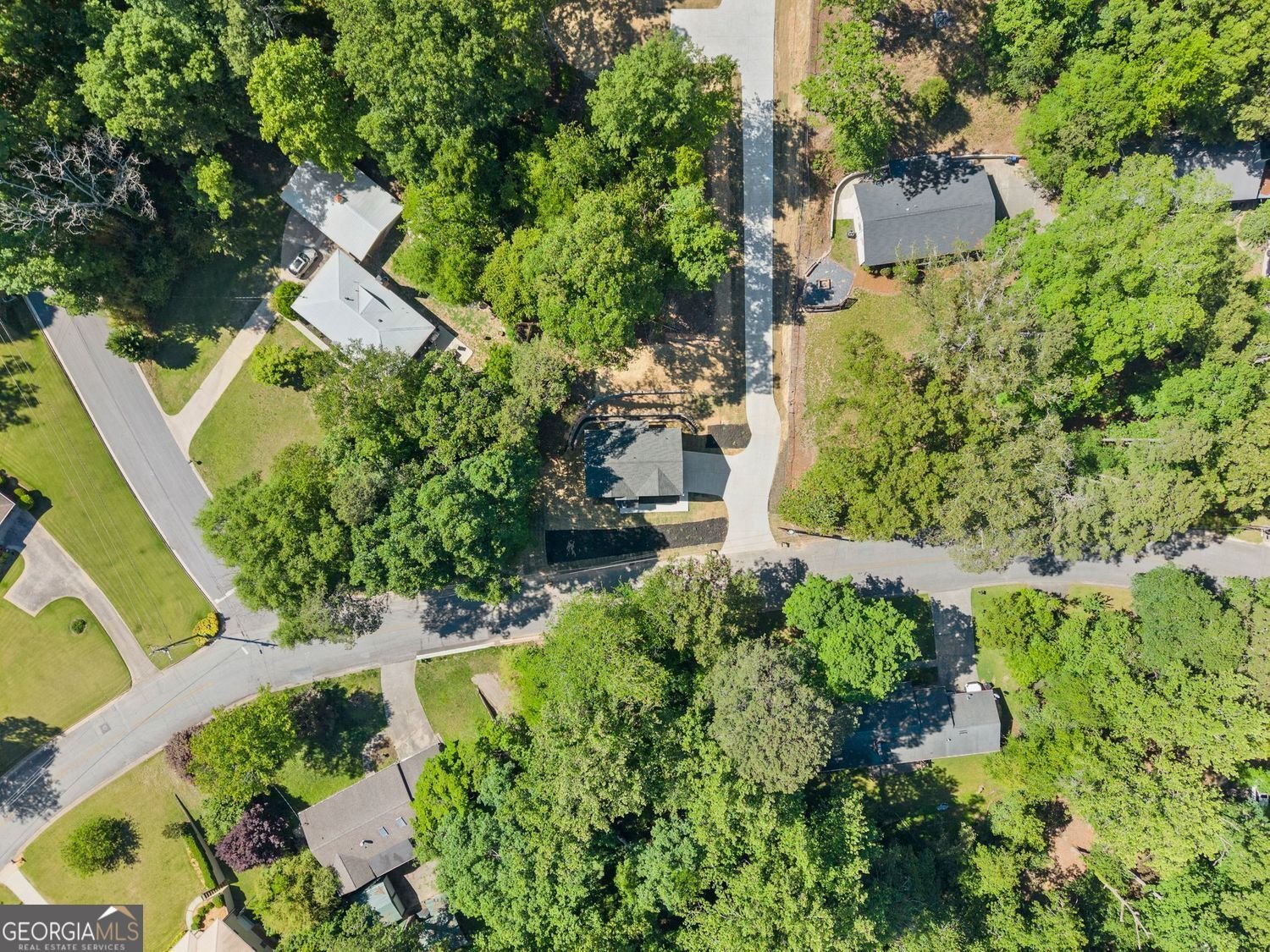 388 Oakland Drive Gainesville - Photo 44