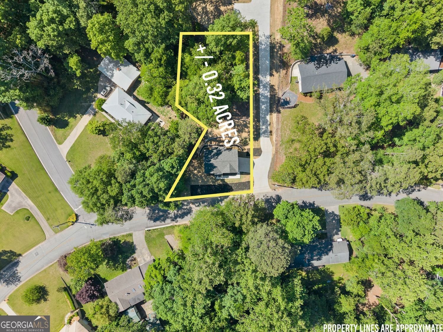 388 Oakland Drive Gainesville - Photo 45