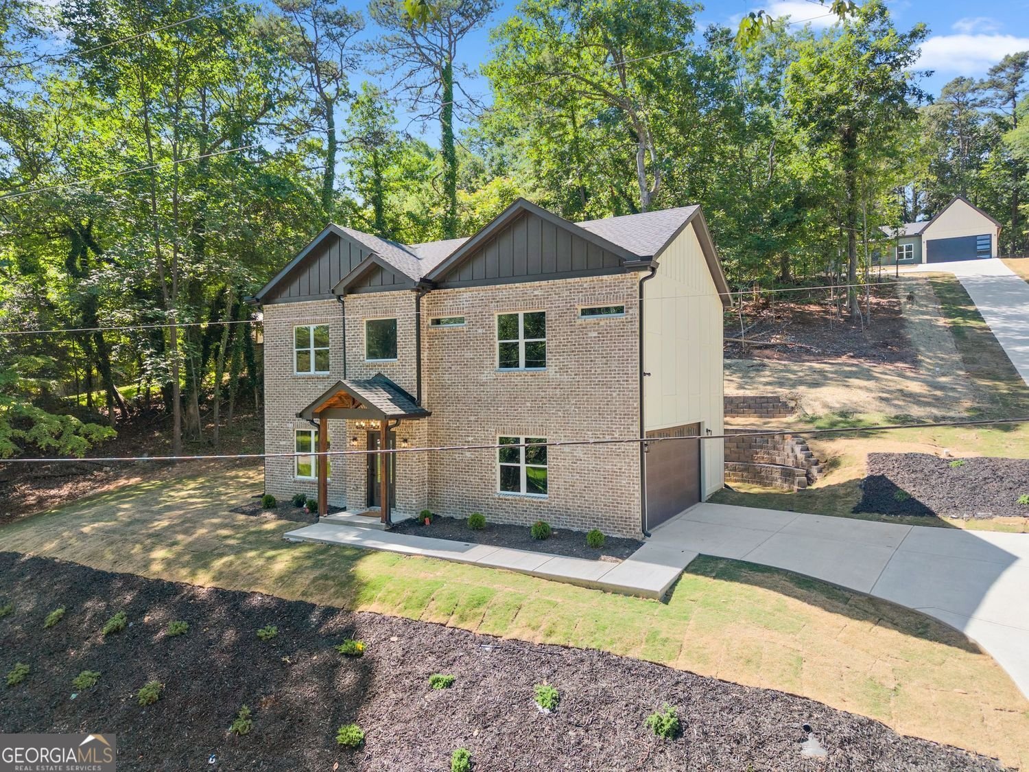 388 Oakland Drive Gainesville - Photo 6