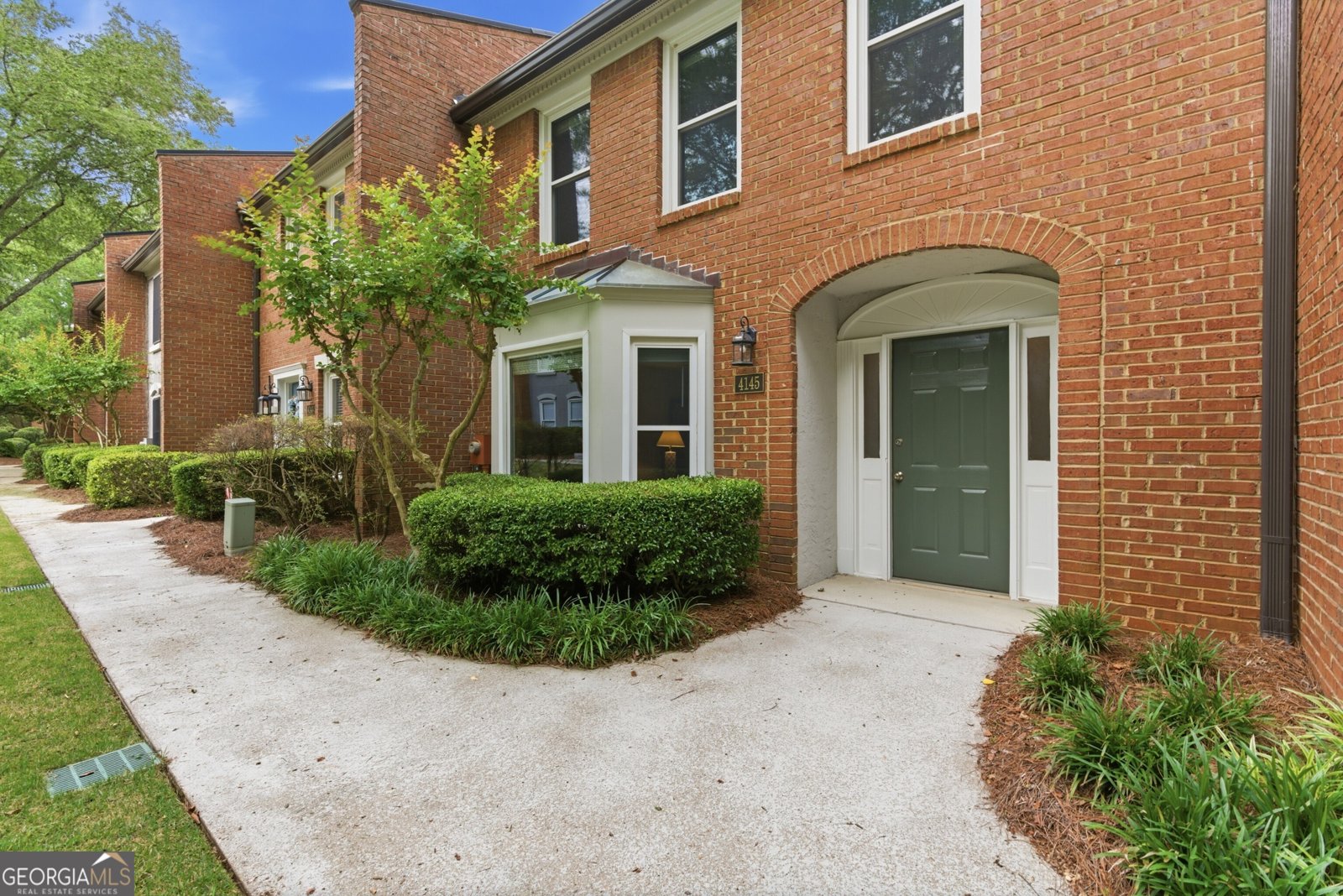 4145 Crape Myrtle Lane Duluth - Photo 11