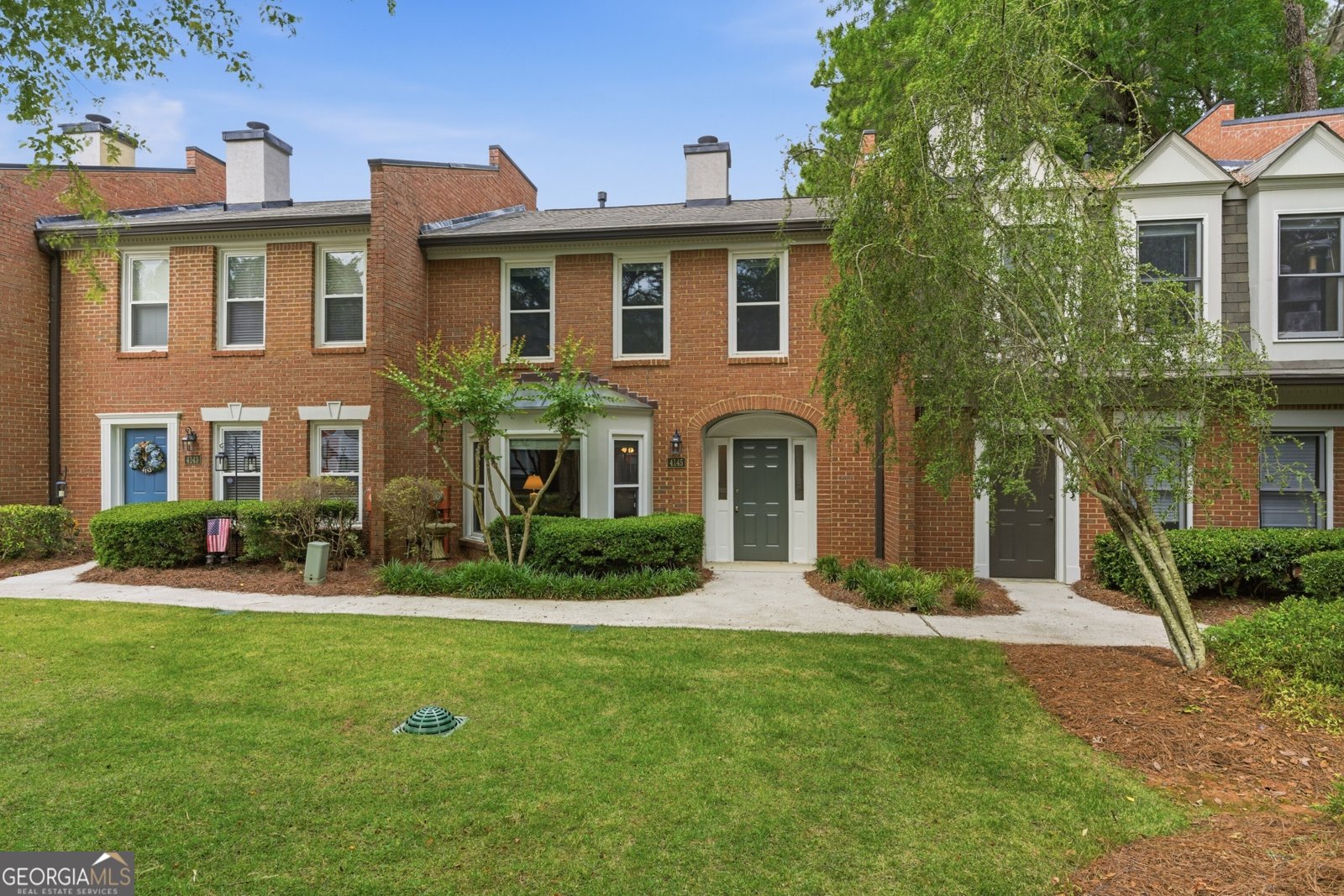 4145 Crape Myrtle Lane Duluth - Photo 12