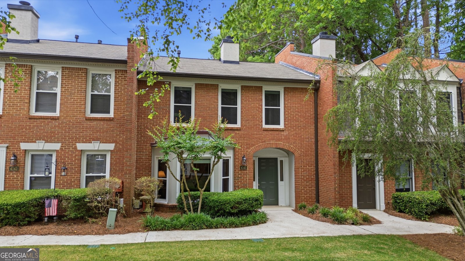 4145 Crape Myrtle Lane Duluth - Photo 13