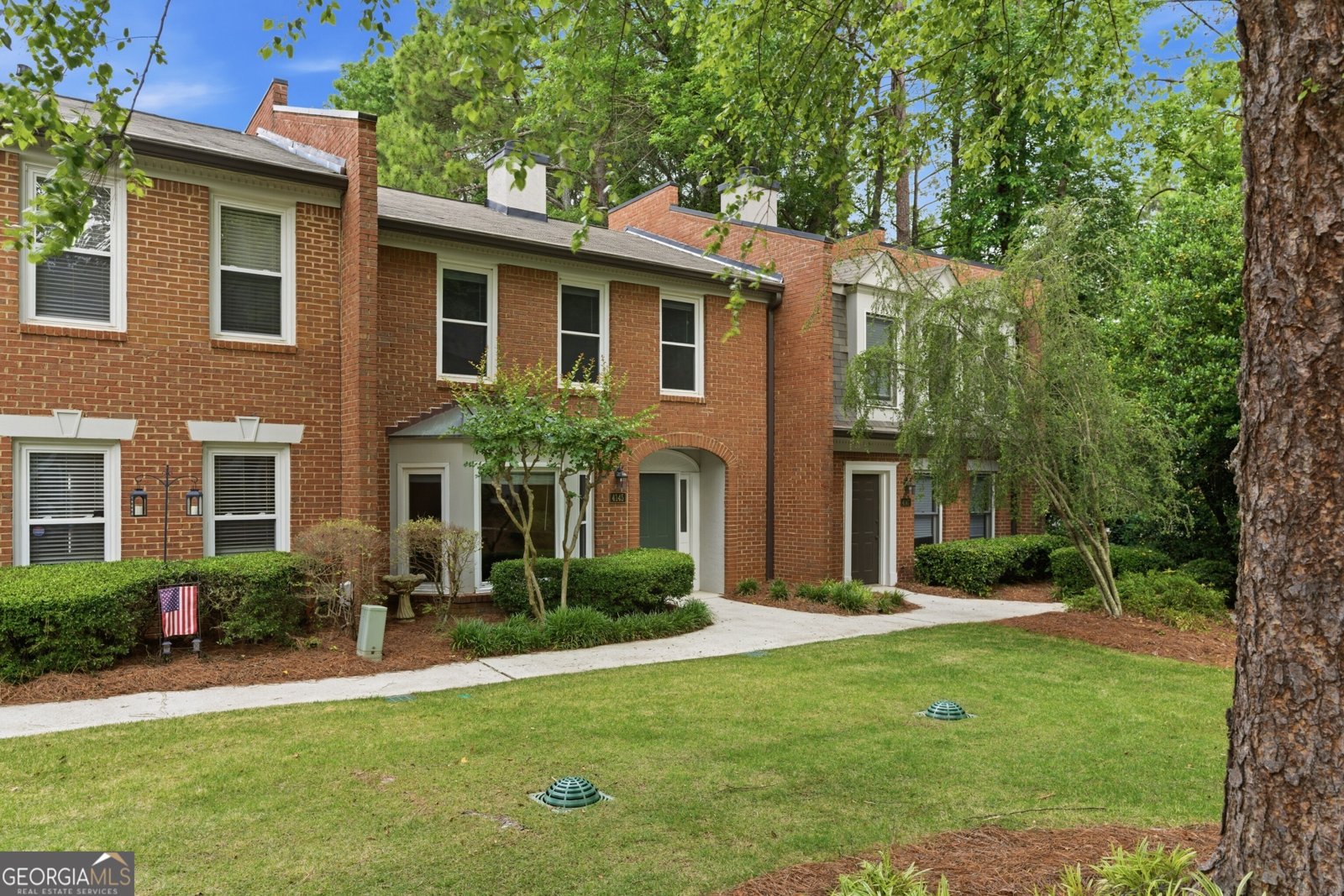 4145 Crape Myrtle Lane Duluth - Photo 14