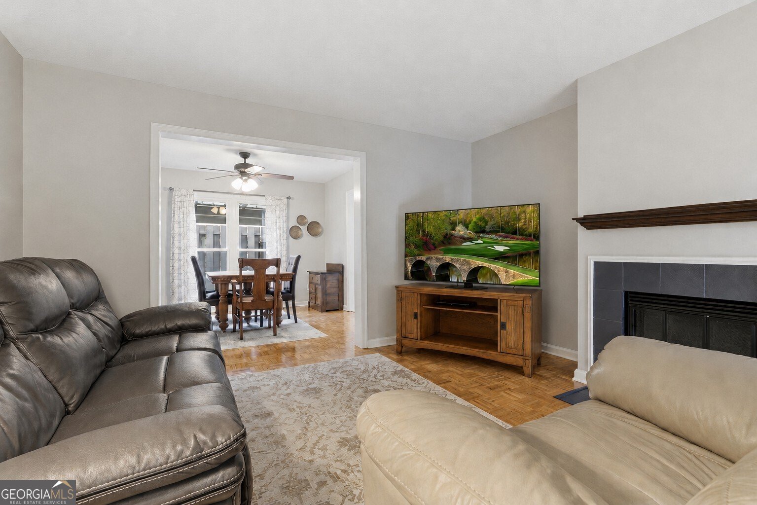 4145 Crape Myrtle Lane Duluth - Photo 19