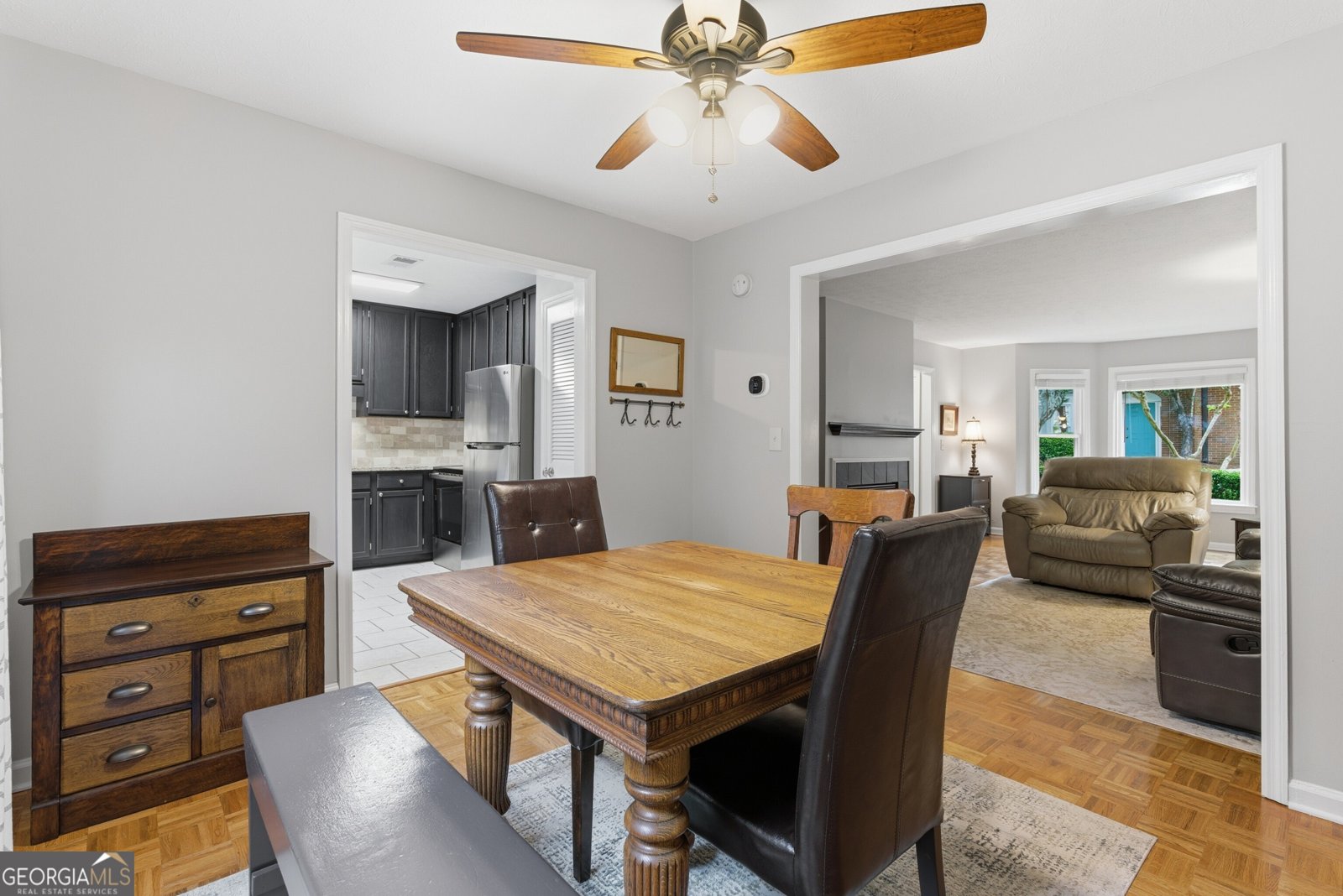 4145 Crape Myrtle Lane Duluth - Photo 23