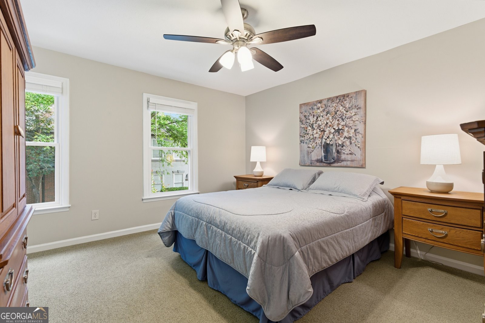 4145 Crape Myrtle Lane Duluth - Photo 30