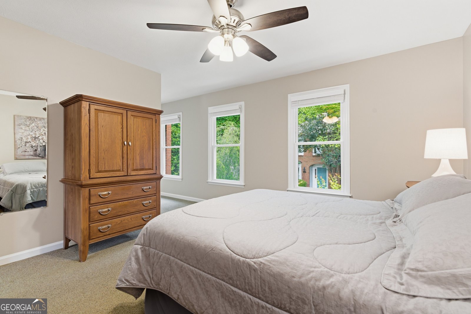 4145 Crape Myrtle Lane Duluth - Photo 32