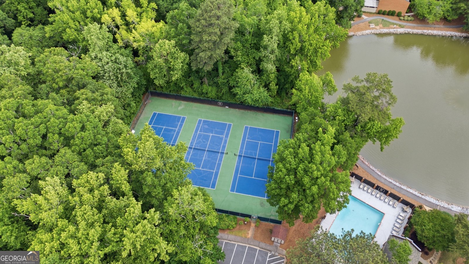 4145 Crape Myrtle Lane Duluth - Photo 42