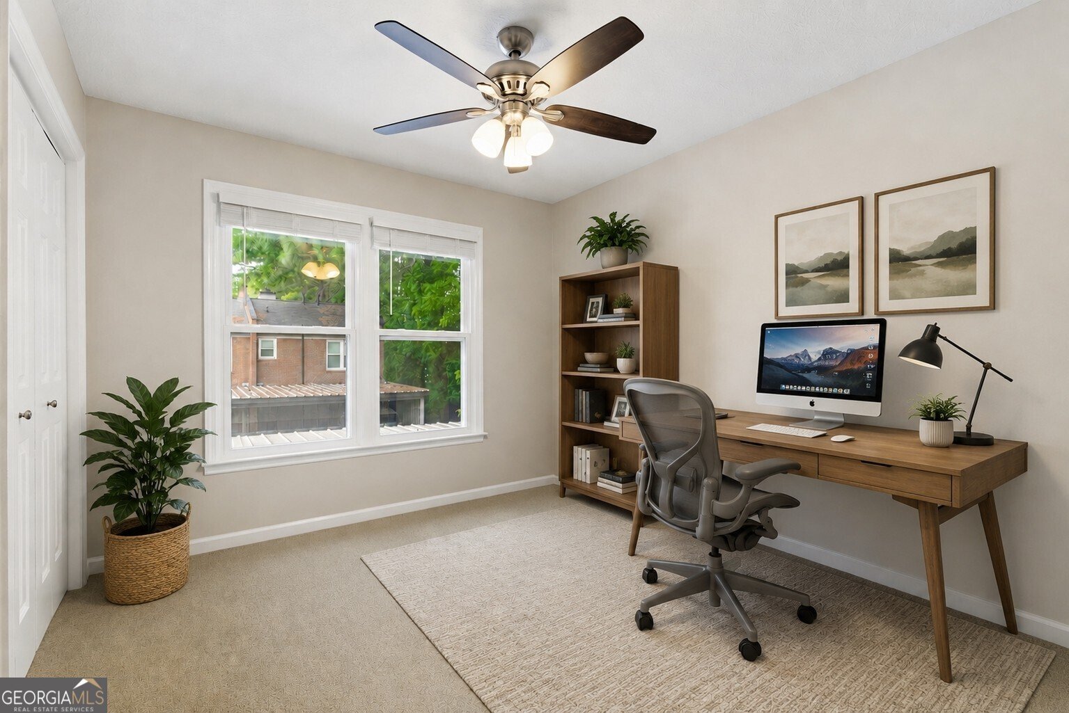 4145 Crape Myrtle Lane Duluth - Photo 8