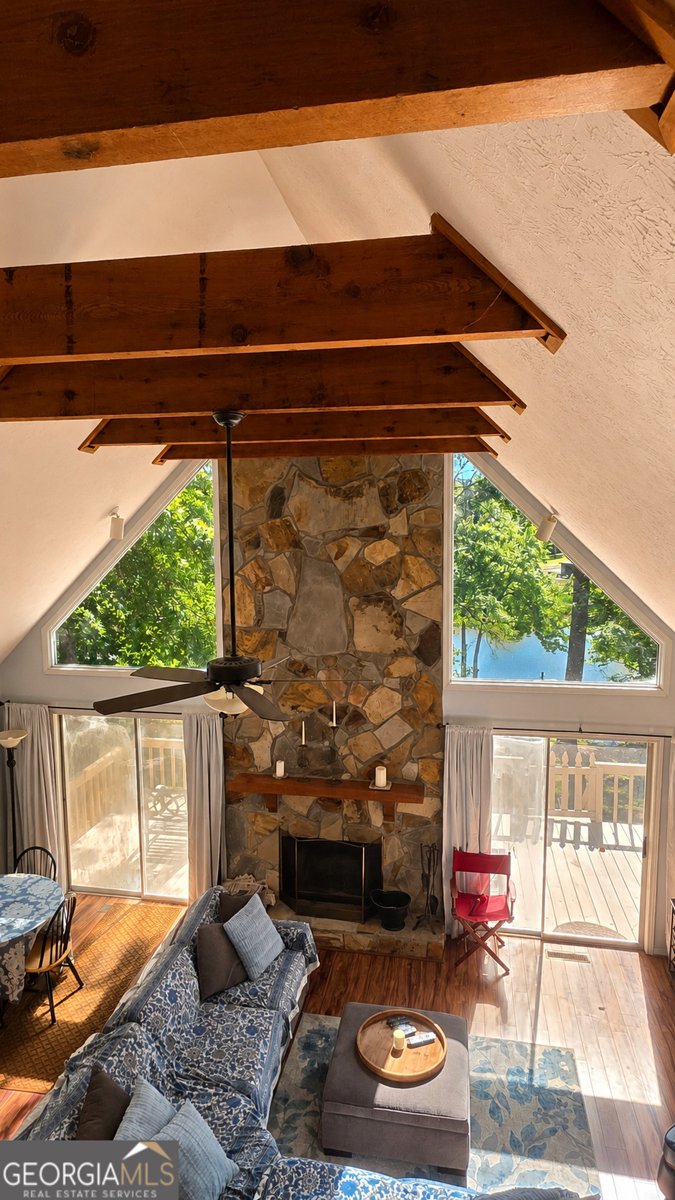 356 Anchor Point Drive Eatonton - Photo 13