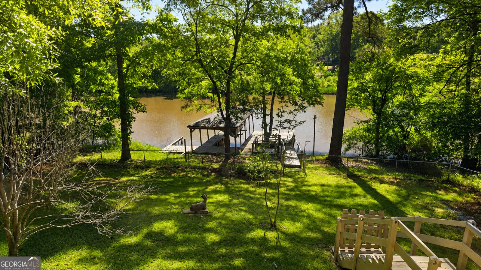 356 Anchor Point Drive Eatonton - Photo 14