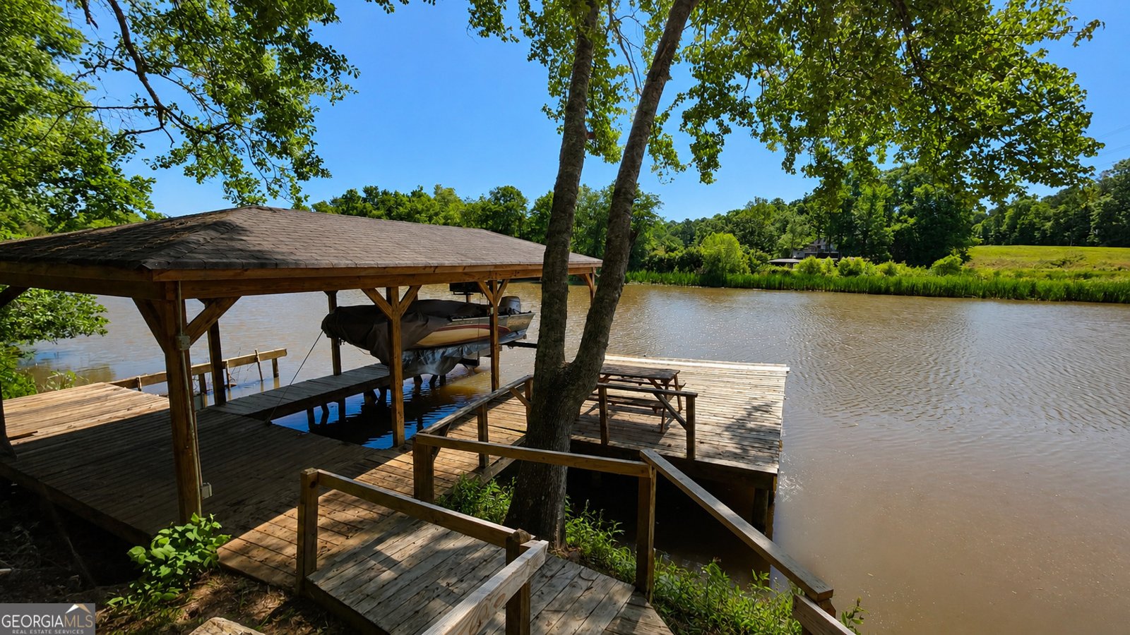 356 Anchor Point Drive Eatonton - Photo 15