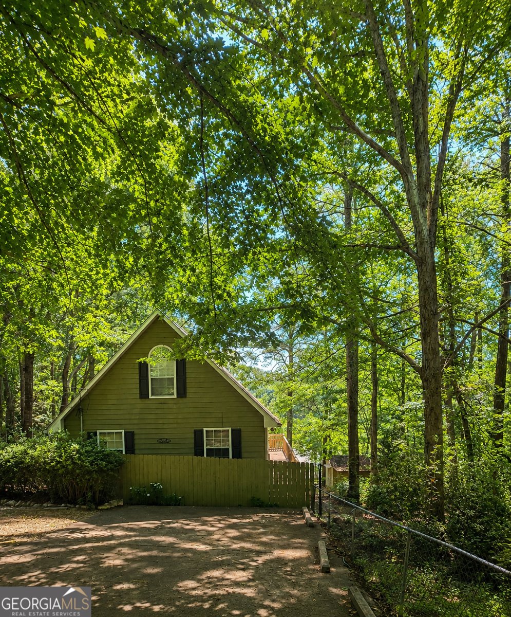 356 Anchor Point Drive Eatonton - Photo 16