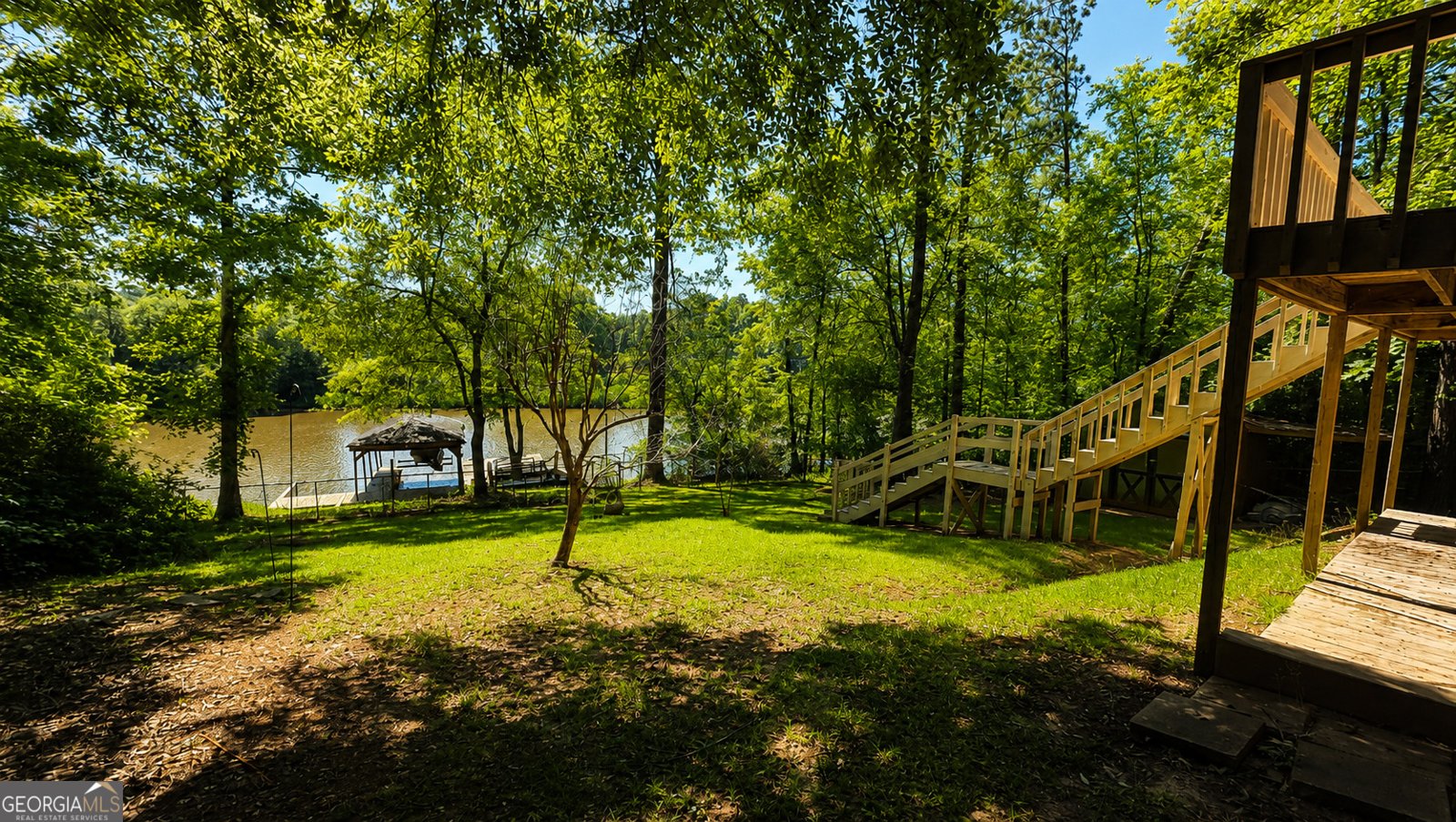356 Anchor Point Drive Eatonton - Photo 20