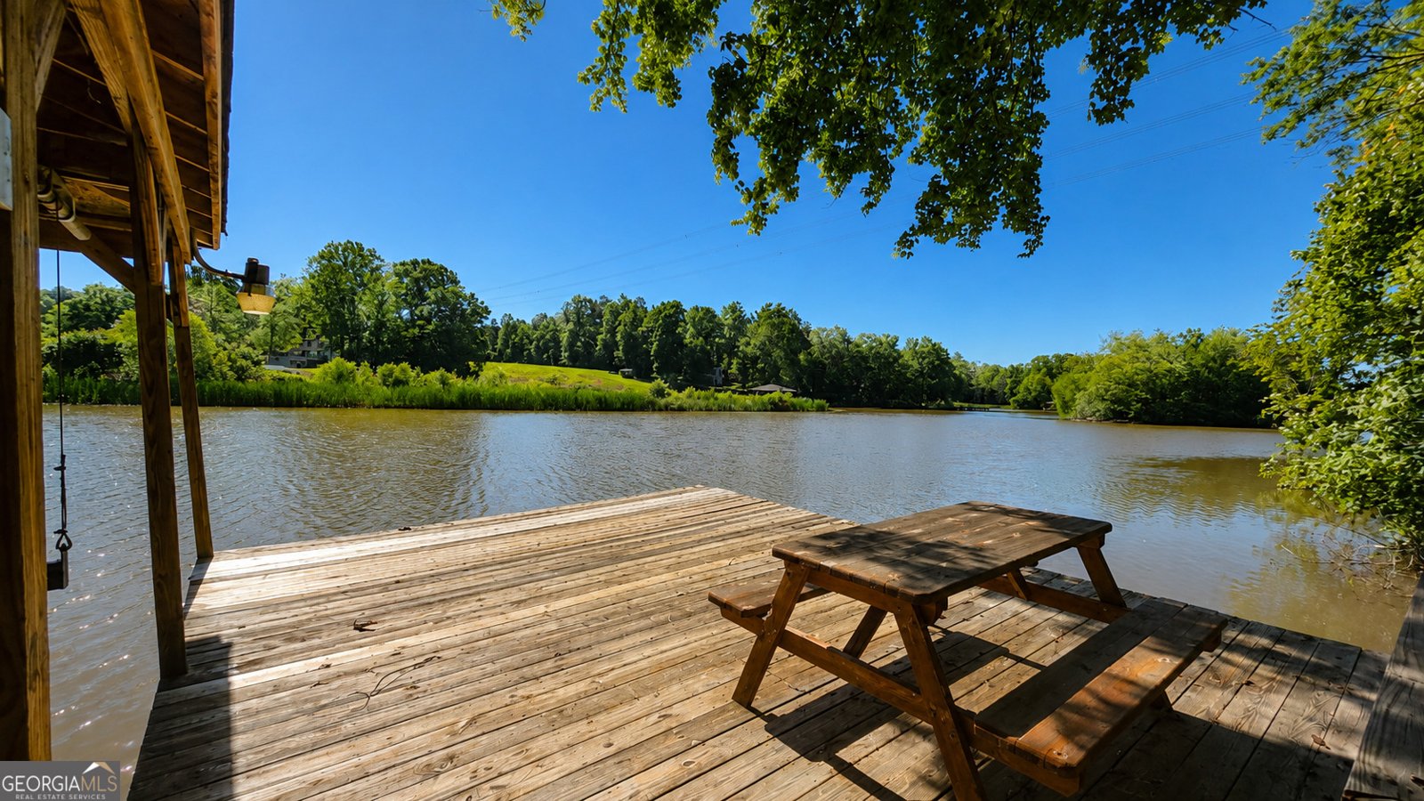 356 Anchor Point Drive Eatonton - Photo 21