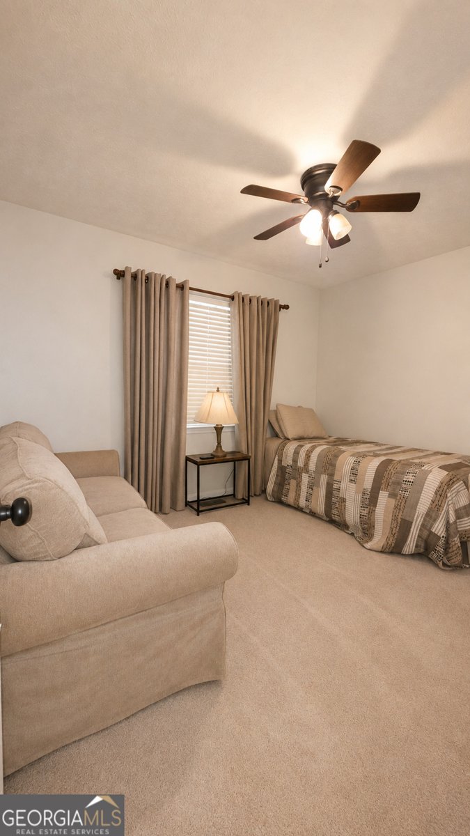 356 Anchor Point Drive Eatonton - Photo 8