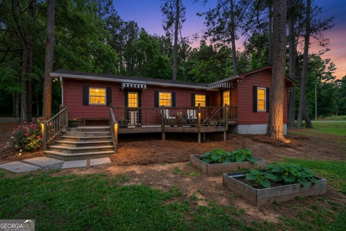 219 Collins Road Milledgeville - main photo