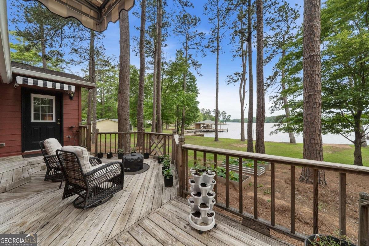 219 Collins Road Milledgeville - Photo 6
