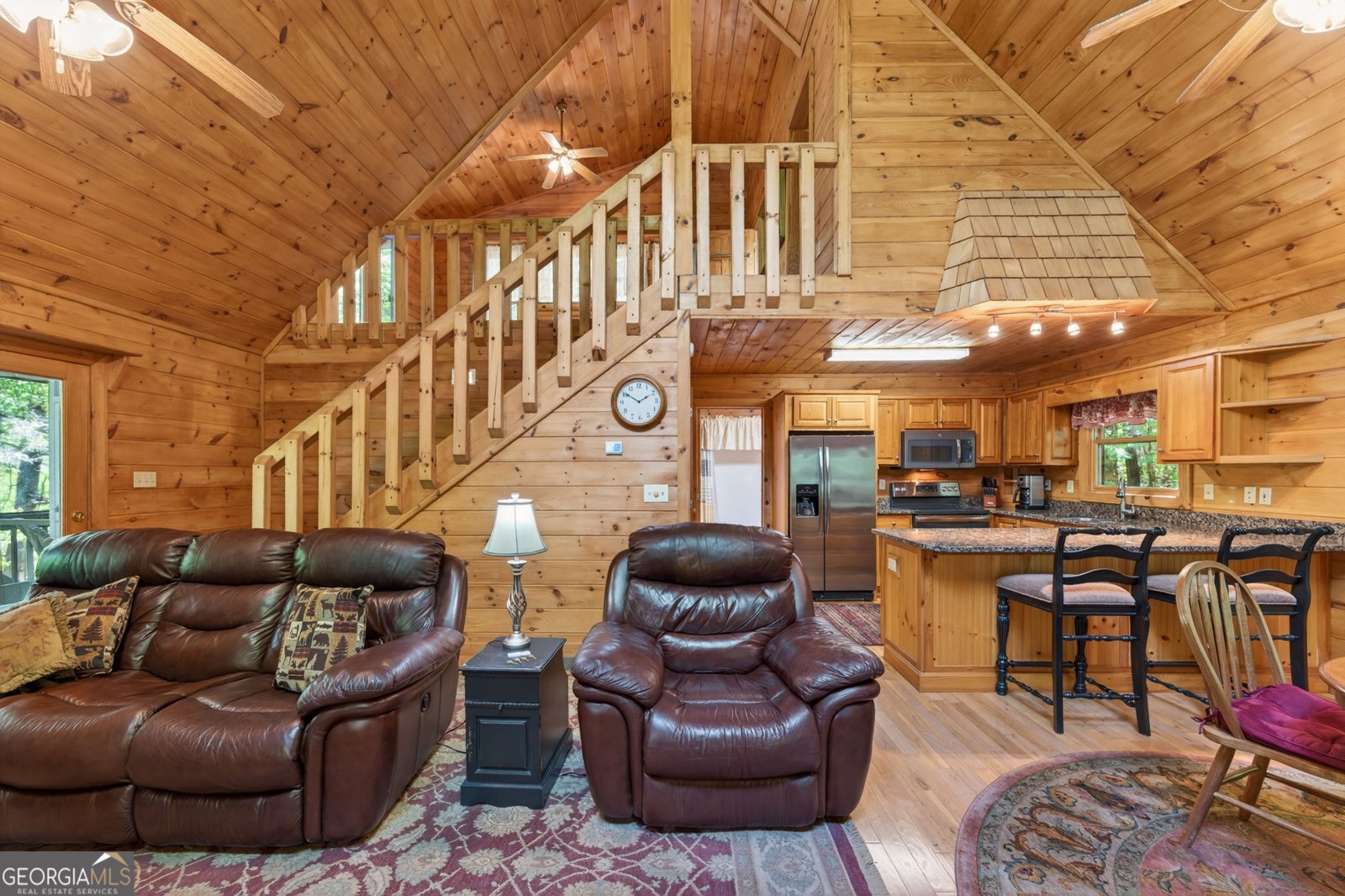 481 Johns Ridge Rd. Blue Ridge - Photo 10