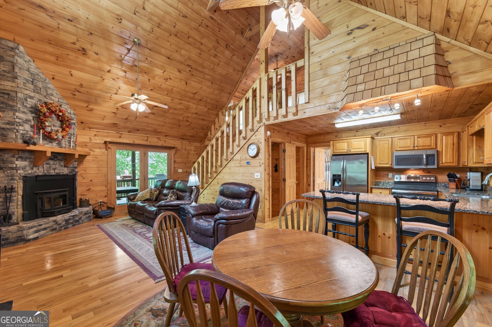 481 Johns Ridge Rd. Blue Ridge - Photo 11